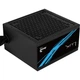 Блок питания Aerocool PGS LUX 850 Вт 80+ Bronze (4710562759396) - изображение 2