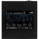 Блок питания Aerocool PGS LUX 850 Вт 80+ Bronze (4710562759396) - изображение 5