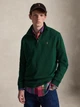Свитшот мужской Ralph Lauren 617355228 M Зеленый (1163195497) - изображение 1