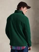 Свитшот мужской Ralph Lauren 617355228 M Зеленый (1163195497) - изображение 2