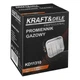 Газовий інфрачервоний обігрівач Kraft&Dele KD11310 4,5 кВт, плавне регулювання потужності, зі стійкою - зображення 13
