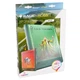 Album na karty Gamegenic The Hobbit Zip-Up Album 18-Pocket Thranduil i Król Gór (4251715425862) - obraz 1