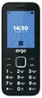 Мобильный телефон ERGO E241 Dual Sim Red (UA UCRF) - изображение 1