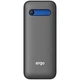 Мобильный телефон ERGO E241 Dual Sim Blue (UA UCRF) - изображение 2