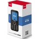 Мобильный телефон ERGO E241 Dual Sim Blue (UA UCRF) - изображение 6