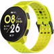 Смарт-годинник Black Shark Run BS-W2412 Yellow - зображення 3