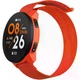 Смарт-годинник Black Shark Run BS-W2412 Orange - зображення 3
