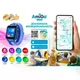 Детские смарт-часы AmiGo GO10S Pro WIFI Blue - изображение 3