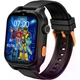 Детские смарт часы AmiGo GO810 ULTRA 4G GPS Black - изображение 1