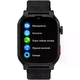 Детские смарт часы AmiGo GO810 ULTRA 4G GPS Black - изображение 6