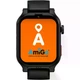 Детские смарт часы AmiGo GO810 ULTRA 4G GPS Black - изображение 7