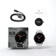 Смарт-годинник Black Shark S3 Classic BS-W2410 Silver - зображення 4