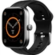Смарт-годинник Haylou Watch Faro (HCS04) Black (Global) - зображення 1