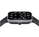 Смарт-годинник Haylou Watch Faro (HCS04) Black (Global) - зображення 6