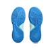 Дитячі кросівки Asics Gel-Dedicate 9 Білий 33.5 (1044A085-100 33.5) - изображение 7