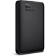 Внешний жесткий диск WD Elements 1 ТБ 2.5" USB 3.2 Gen 1 Black (WDBUZG0010BBK-WESN) - изображение 4