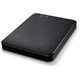 Внешний жесткий диск WD Elements 1 ТБ 2.5" USB 3.2 Gen 1 Black (WDBUZG0010BBK-WESN) - изображение 5
