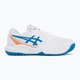 Дитячі кросівки Asics Gel-Upcourt 9 Білий 33.5 (1074A045-102 33.5) - изображение 1