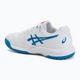 Дитячі кросівки Asics Gel-Upcourt 9 Білий 33.5 (1074A045-102 33.5) - изображение 3