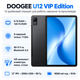 Планшет Doogee U12 VIP Edition 6/128 ГБ 12" 90 Гц Wi-Fi Android 16 Black - изображение 1