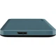 Внешний жесткий диск Toshiba Canvio Advance 2 ТБ 2.5" USB 3.2 Gen 1 Green (HDTCA20EG3AA) - изображение 4