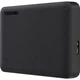 Внешний жесткий диск Toshiba Canvio Advance 4 ТБ 2.5" USB 3.2 Gen 1 Black (HDTCA40EK3CA) - изображение 5