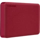 Внешний жесткий диск Toshiba Canvio Advance 4 ТБ 2.5" USB 3.2 Gen 1 Red (HDTCA40ER3CA) - изображение 4