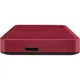 Внешний жесткий диск Toshiba Canvio Advance 4 ТБ 2.5" USB 3.2 Gen 1 Red (HDTCA40ER3CA) - изображение 8