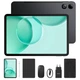 Планшет Doogee Tab G6 Max VIP Edition 6/256 ГБ 13.4" 90 Гц IPS 4G Android 16 Black - изображение 3