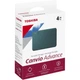 Внешний жесткий диск Toshiba Canvio Advance 4 ТБ 2.5" USB 3.2 Gen 1 Green (HDTCA40EG3CA) - изображение 7