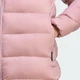 Женская парка Terrex Multi CLIMAWARM adidas KY2709 (L) фиолетовый (4069995563279) - изображение 5