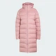 Женская парка Terrex Multi CLIMAWARM adidas KY2709 (2XL) фиолетовый (4069995563248) - изображение 7