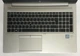 Ноутбук HP Elitebook 850 G6 - 15,6" FullHD IPS / i7-8665U / 16gb / 256gb ssd / AMD Radeon 550X, 2GB / Windows 11 Pro, Б/в - зображення 4