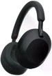 Наушники Sony WH-1000XM5 Black (WH1000XM5B.CE7) - изображение 4