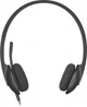 Наушники Logitech H340 (981-000475) - изображение 1