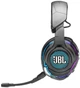 Навушники JBL Quantum One Black (JBLQUANTUMONEBLK) - зображення 3