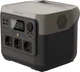 Зарядна станція EcoFlow RIVER 2 Pro 800 Вт (пікова 1600 Вт) 768 Вт·год (електростанція для дому, UPS, ДБЖ) - зображення 1