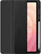 Etui do tabletu Samsung Galaxy Tab S11 11.0 X730/X736 Tech-Protect SC PEN Black (5906302332632) - obraz 1