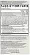 Cynk Garden of Life Vitamin Code RAW Zinc 60 kapsułek (658010116527) - obraz 3