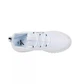 Кросівки Жіночі Кельвін Кляйн Calvin Klein Patris White білі 38 - изображение 5
