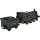 Классический моторизованный поезд Эмили 2026 из Томас и друзья Fisher-Price Thomas & Friends Emily (JLL50) - изображение 4