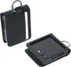 Чохол для смартфона Samsung Galaxy Z Flip8 Mercury Basic Diary Black (BASD-F776-BLK) - зображення 2