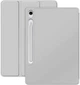 Etui do tabletu Samsung Galaxy Tab S9/S9 FE/S10 FE/S10 Lite 10.9″ Tech-Protect SC PEN Grey (5906302332731) - obraz 5