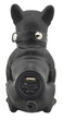 Портативна бездротова Bluetooth колонка CoolDog CH-M12 Black - зображення 3