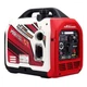 Інверторний газо-бензиновий генератор MaXpeedingRods MXR4000 GT 3.5 кВт/3.2 кВт, чиста синусоїда, запуск зі смартфона - изображение 2