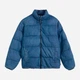 Куртка демисезонная мужская Levi`s A85680011(Morningside - Medium Wash) M Синяя (0198627429899) - изображение 5