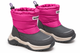 Дитячі зимові дутики Apawwa ABD0176R Fuchsia Apawwa рожевий 27 (6063) - зображення 1