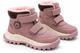Дитячі черевики Clibee KA799-4 Pink Clibee рожевий 25 (6078) - зображення 3