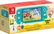 Консоль Nintendo Switch Lite Turquoise + Tomodachi Life: Living The Dream (045496337520) - зображення 1