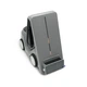 Бездротова зарядна станція Amaya AWC-03 5in1 15W with clock (Gray) - изображение 4
